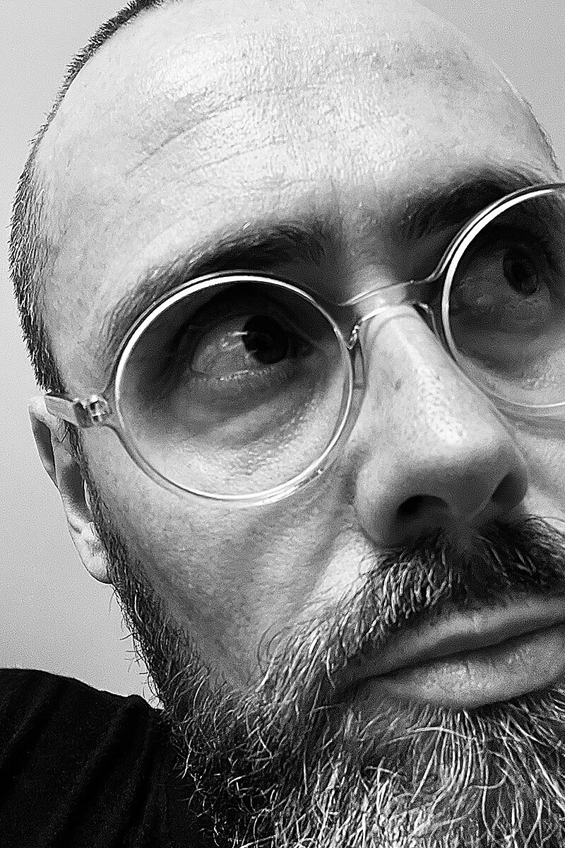 Roland Müller, Dipl. Gestatler